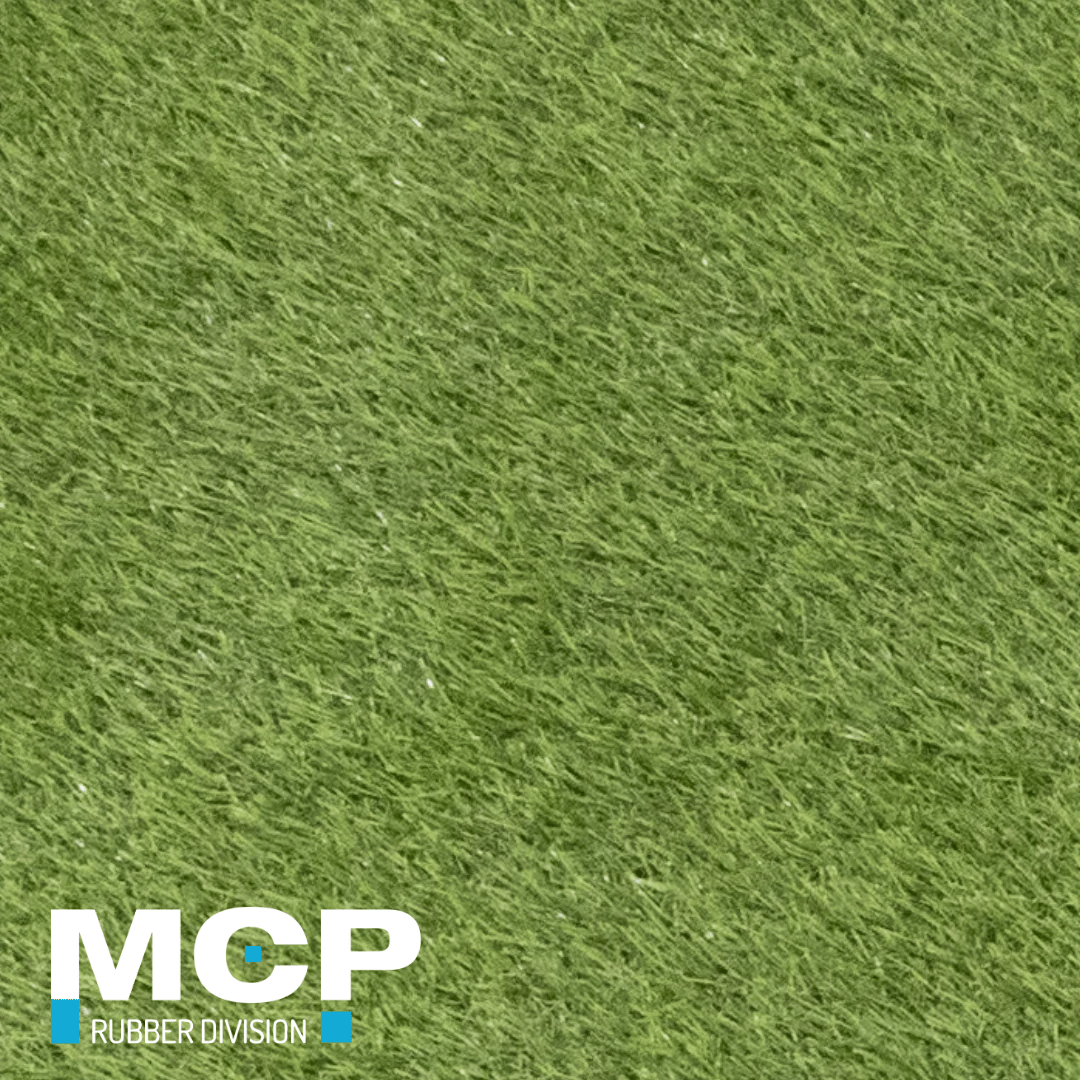 pasto sintético decorativo para terrazas y patios - MCP Rubber Division