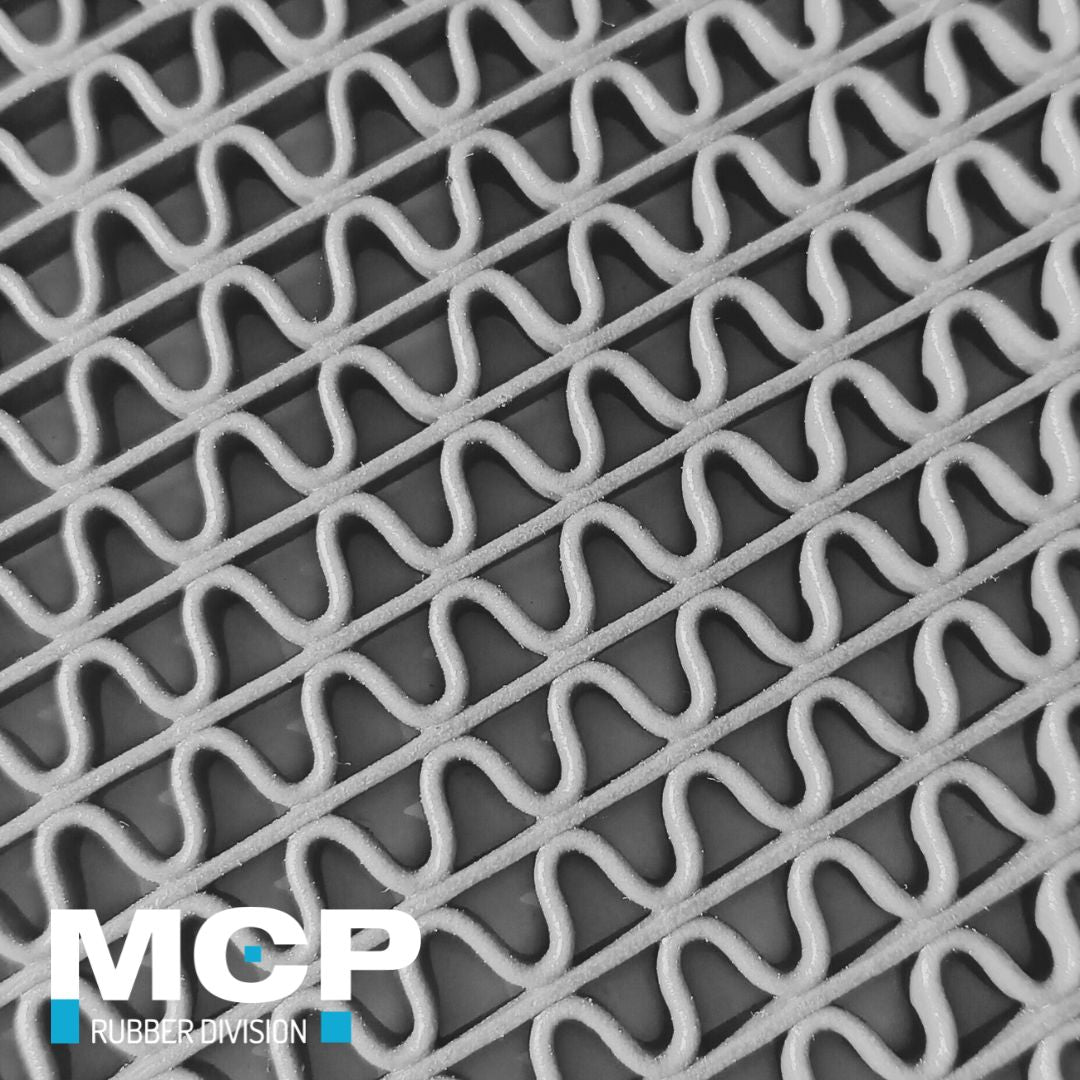 Piso PVC Wet 5,5mm de 1,2 x 15 Metros - MCP Rubber Division