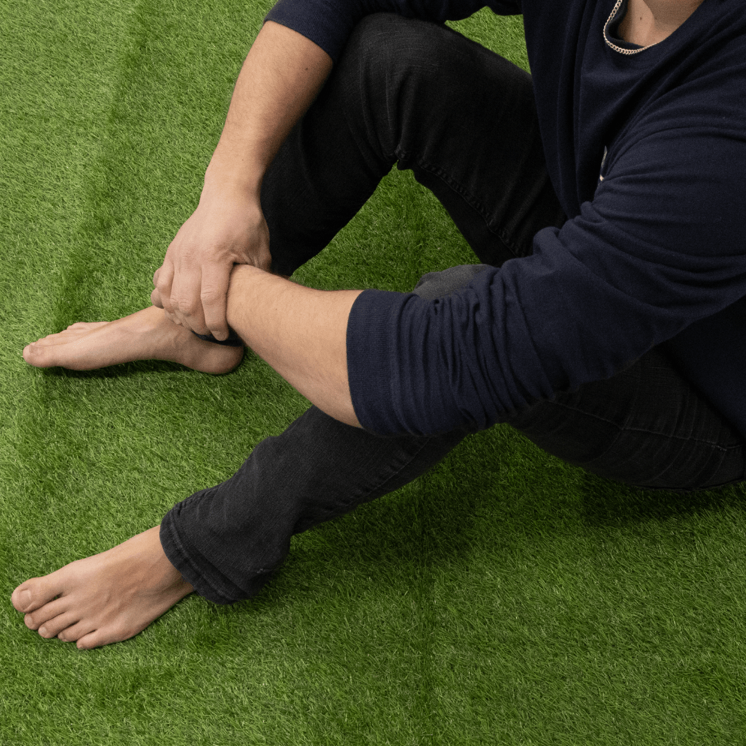 Instala Pasto Sintético en tu Espacio: Guía Fácil para Transformar tu Jardín o Área de Juego - MCP Rubber Division