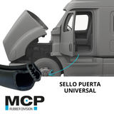 Sello Puerta P-70 (PV07) – Rollo 50 metros