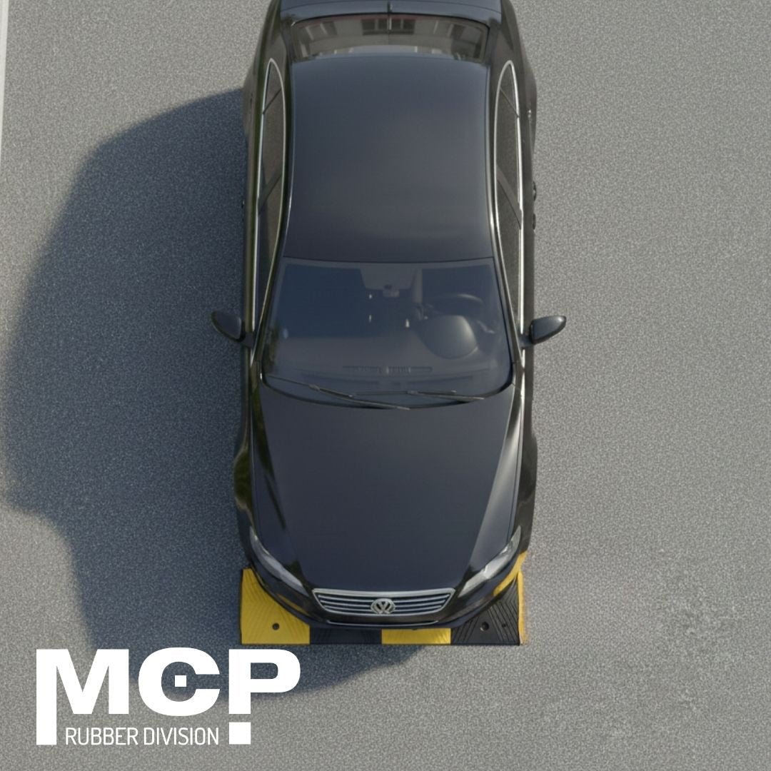 Lomo de Toro 100 cm - MCP Rubber Division