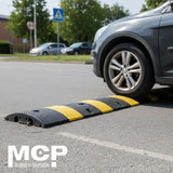 Lomo de Toro 183 cm - MCP Rubber Division