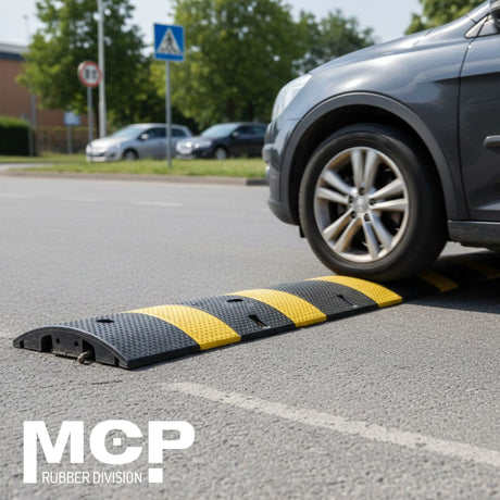 Lomo de Toro 183 cm - MCP Rubber Division