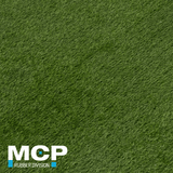 Pasto Sintético 3 Tonos de Verde de 15mm 4x10 metros - MCP Rubber Division