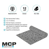 Piso Nomad - MCP Rubber Division