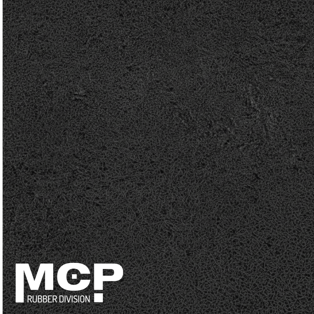 Piso Nomad Negro Trafico Medio 12mm x 1,2m x 12m - MCP Rubber Division