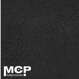 Piso Nomad Negro Trafico Medio 12mm x 1,2m x 12m - MCP Rubber Division