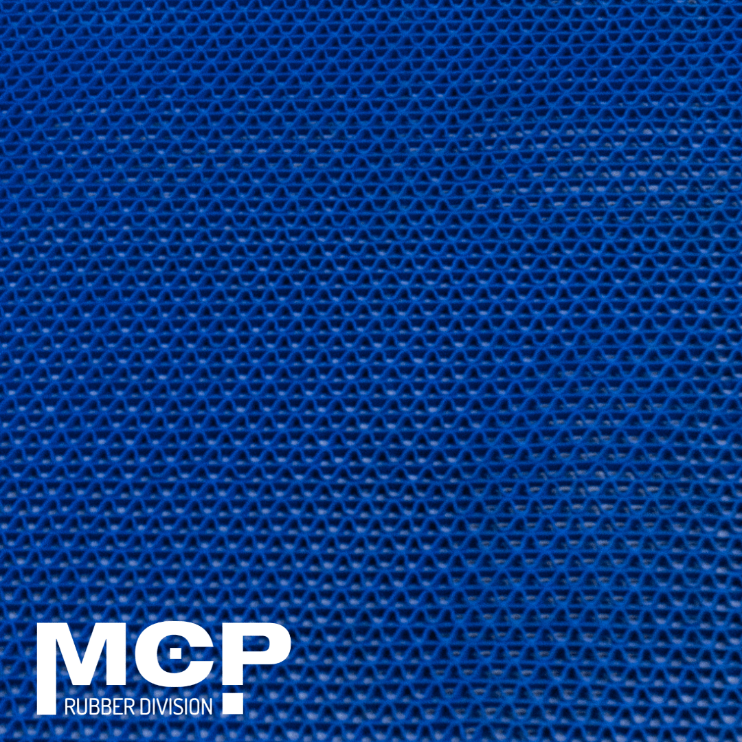 Piso PVC Wet 5,5mm de 1,2 x 15 Metros - MCP Rubber Division