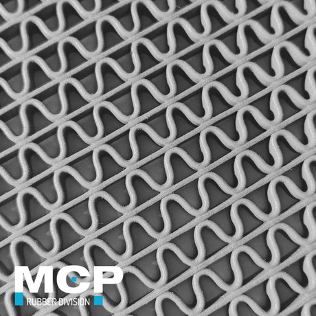 Piso PVC Wet 5,5mm de 1,2 x 15 Metros - MCP Rubber Division