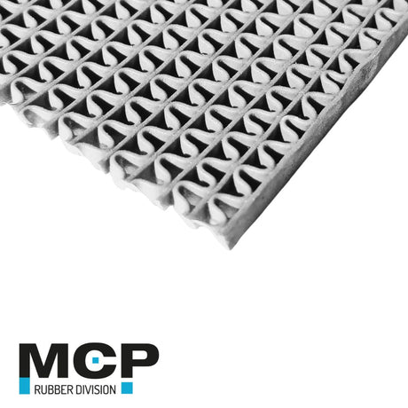 Piso PVC Wet 5,5mm de 1,2 x 15 Metros - MCP Rubber Division