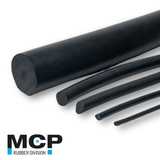 Rodón de Caucho NBR 20 mm – Rollo 50 metros - MCP Rubber Division