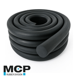 Rodón de Caucho NBR 20 mm – Rollo 50 metros - MCP Rubber Division