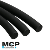 Rodón de Caucho NBR 20 mm – Rollo 50 metros - MCP Rubber Division