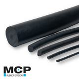 Rodón de Caucho NBR 3 mm – Rollo 50 m