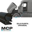 Sello Puerta – Rollo 50 metros - MCP Rubber Division