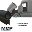Sello Puerta P - 80 (PV11) – Rollo 50 metros - MCP Rubber Division