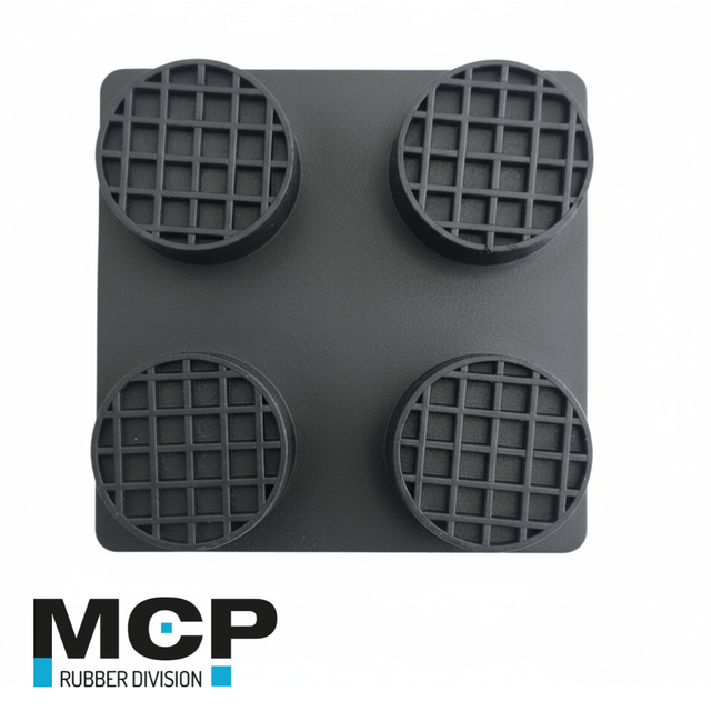 Unión Piso Barco - MCP Rubber Division